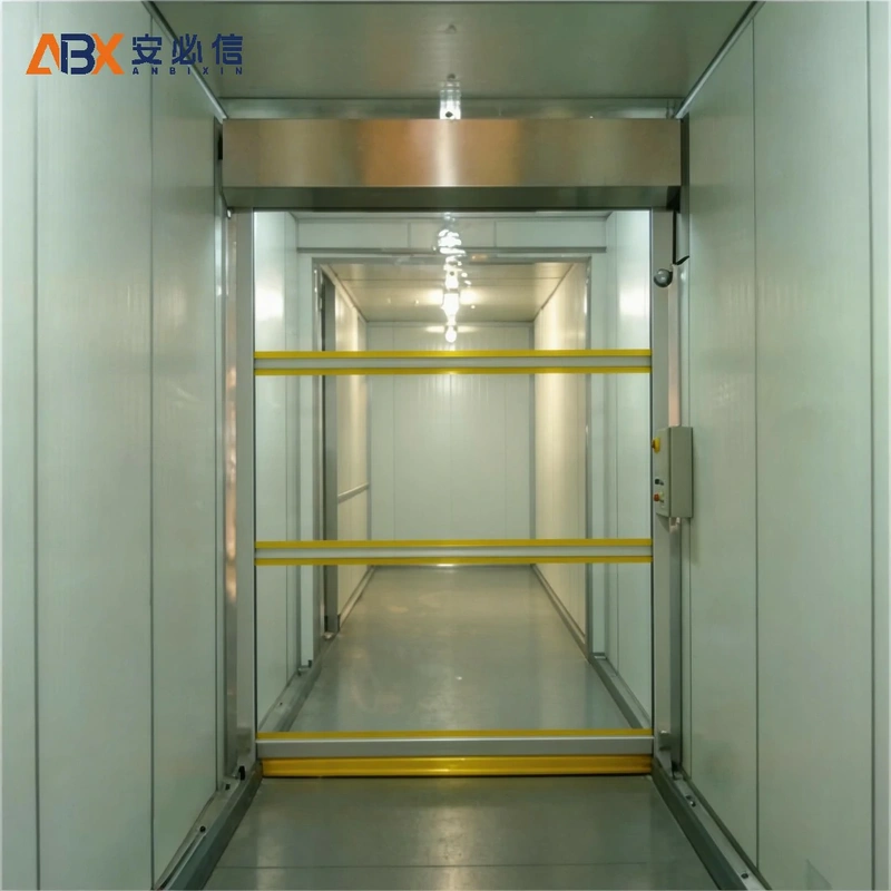 滨州工业快速门