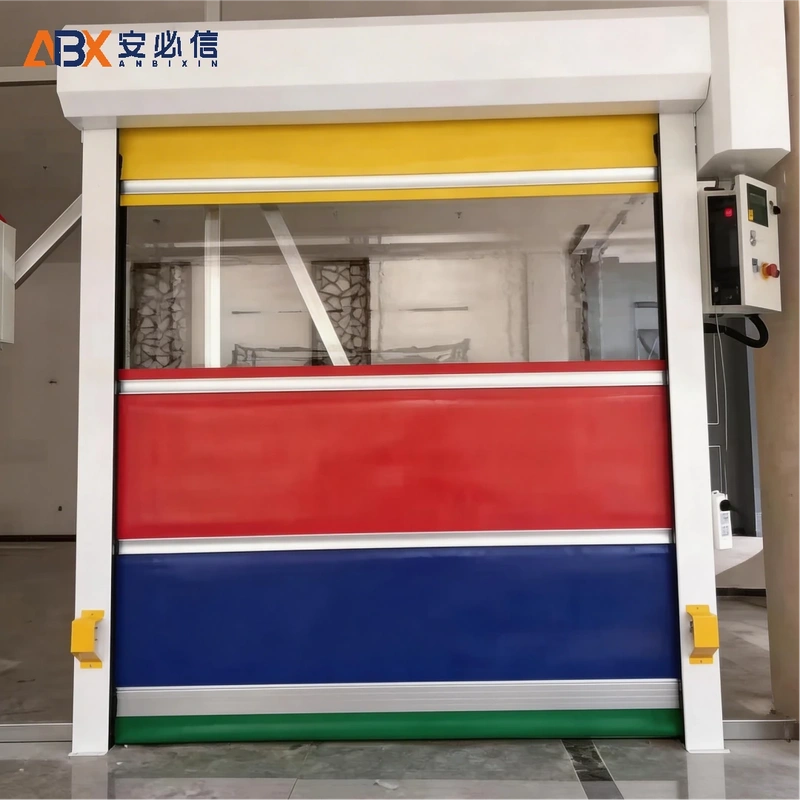 滨州高速门